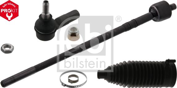 Febi Bilstein 44935 - Drążek kierowniczy poprzeczny www.parts5.com