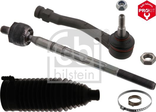 Febi Bilstein 44933 - Raidetanko www.parts5.com