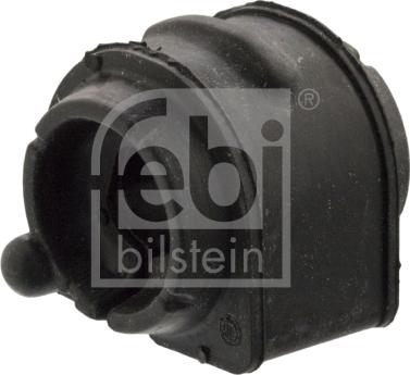 Febi Bilstein 44499 - Casquillo del cojinete, estabilizador www.parts5.com