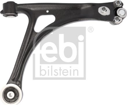 Febi Bilstein 44452 - Track Control Arm www.parts5.com