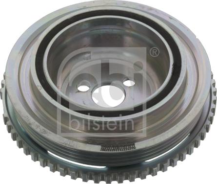 Febi Bilstein 44416 - Polea, cigüeñal www.parts5.com