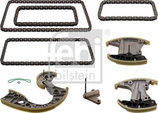 Febi Bilstein 44486 - Timing Chain Kit www.parts5.com