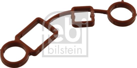 Febi Bilstein 44481 - Прокладка, вентиляция картера www.parts5.com