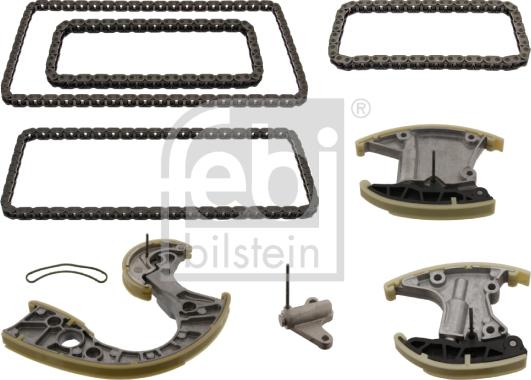 Febi Bilstein 44488 - Timing Chain Kit www.parts5.com