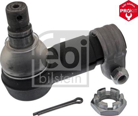 Febi Bilstein 44435 - Rotule de barre de connexion www.parts5.com