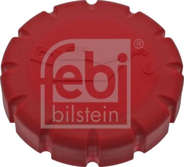 Febi Bilstein 44431 - Sealing Cap, oil filling port www.parts5.com