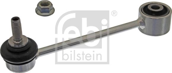 Febi Bilstein 44428 - Rod / Strut, stabiliser parts5.com