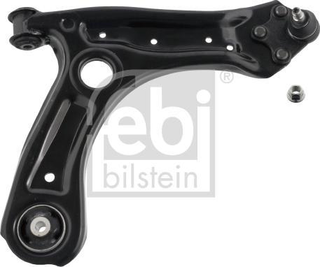 Febi Bilstein 44548 - Track Control Arm parts5.com