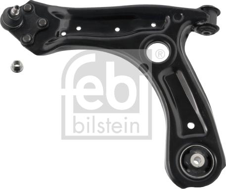 Febi Bilstein 44547 - Řídicí páka, zavěšení kol www.parts5.com