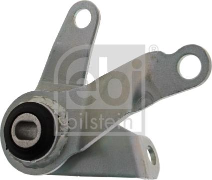 Febi Bilstein 44551 - Holder, engine mounting www.parts5.com