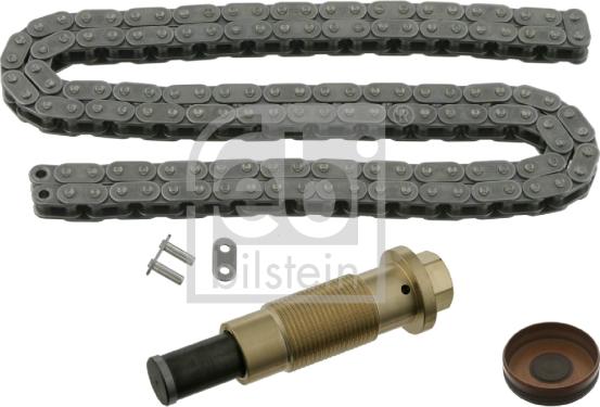 Febi Bilstein 44505 - Timing Chain Kit www.parts5.com