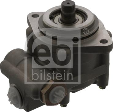 Febi Bilstein 44516 - Hydraulic Pump, steering system www.parts5.com