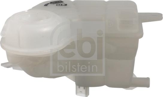 Febi Bilstein 44531 - Expansion Tank, coolant www.parts5.com