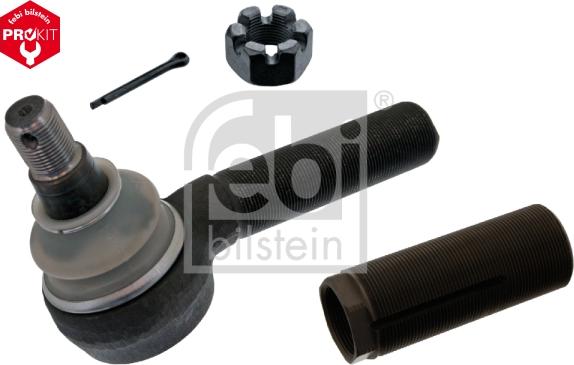 Febi Bilstein 44525 - Hlava příčného táhla řízení www.parts5.com