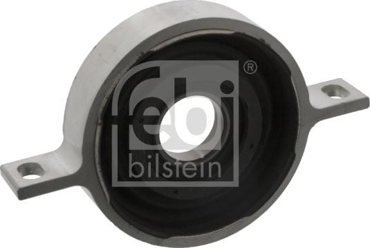 Febi Bilstein 44570 - Propshaft centre bearing support www.parts5.com