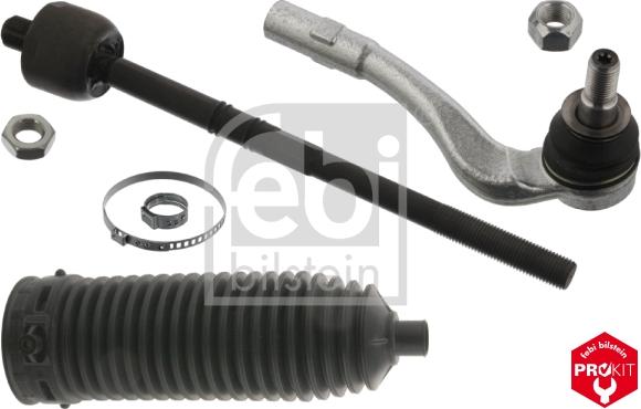 Febi Bilstein 44694 - Bara directie www.parts5.com