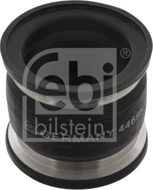 Febi Bilstein 44695 - Charger Intake Air Hose www.parts5.com