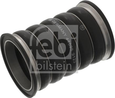 Febi Bilstein 44696 - Furtun ear supraalimentare www.parts5.com