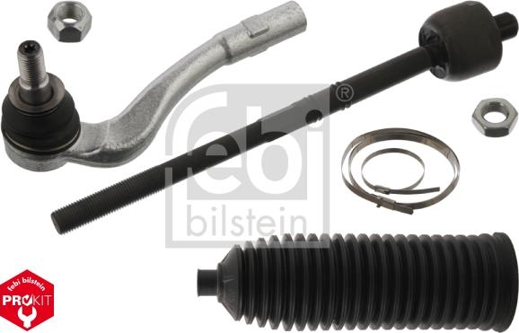 Febi Bilstein 44693 - Tie Rod www.parts5.com