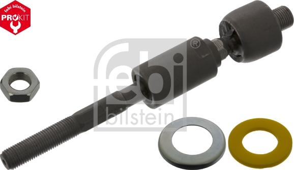 Febi Bilstein 44644 - Sisemine rooliots,roolivarras www.parts5.com