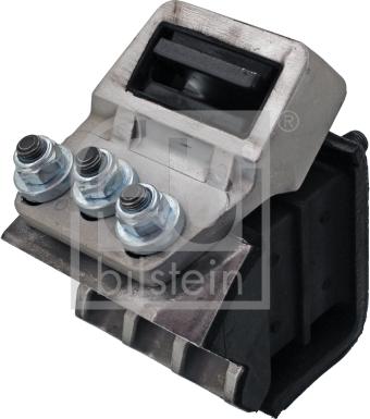 Febi Bilstein 44619 - Holder, engine mounting www.parts5.com