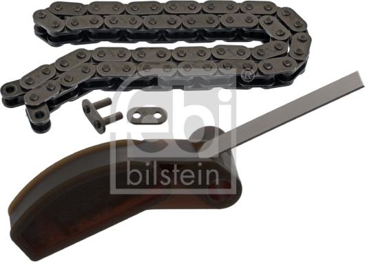 Febi Bilstein 44610 - Kit de chaînes, commade de pompe à huile www.parts5.com