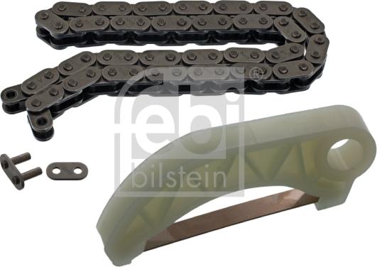 Febi Bilstein 44611 - Set lant, antrenare pompa ulei www.parts5.com