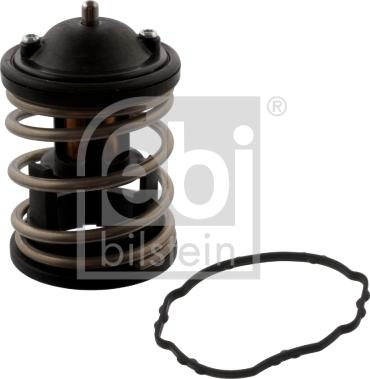 Febi Bilstein 44683 - Thermostat, coolant www.parts5.com