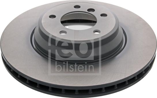 Febi Bilstein 44050 - Disco de freno www.parts5.com