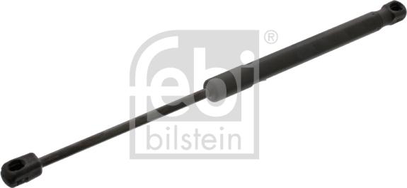 Febi Bilstein 44002 - Gas Spring, boot, cargo area www.parts5.com