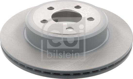 Febi Bilstein 44014 - Brake Disc www.parts5.com