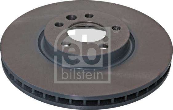 Febi Bilstein 44015 - Jarrulevy www.parts5.com