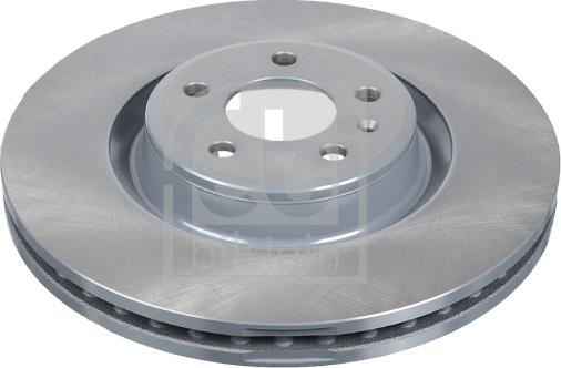 Febi Bilstein 44039 - Brake Disc www.parts5.com