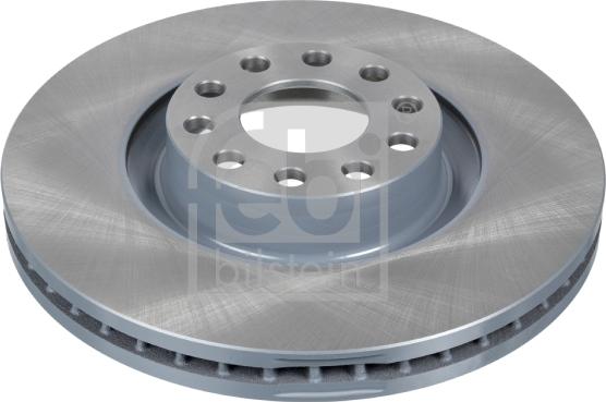 Febi Bilstein 44021 - Brake Disc www.parts5.com