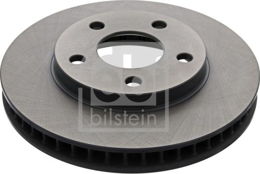 Febi Bilstein 44141 - Disco de freno www.parts5.com