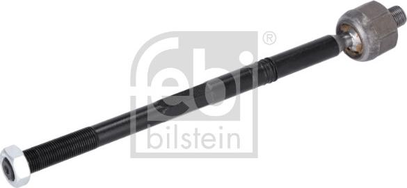 Febi Bilstein 44153 - Inner Tie Rod, Axle Joint www.parts5.com