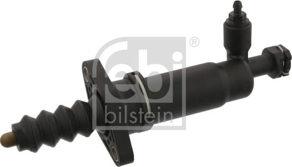 Febi Bilstein 44166 - Slave Cylinder, clutch www.parts5.com