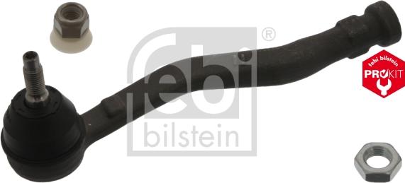 Febi Bilstein 44186 - Tie Rod End parts5.com