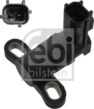 Febi Bilstein 44899 - Generador de impulsos, cigüeñal www.parts5.com