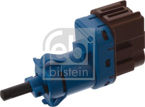 Febi Bilstein 44844 - Brake Light Switch www.parts5.com