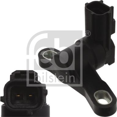 Febi Bilstein 44859 - Senzor impulsuri, arbore cotit www.parts5.com