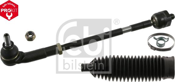 Febi Bilstein 44344 - Bara directie www.parts5.com