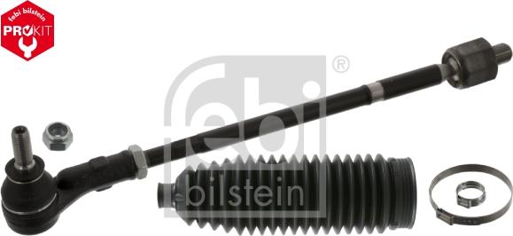 Febi Bilstein 44346 - Tie Rod parts5.com