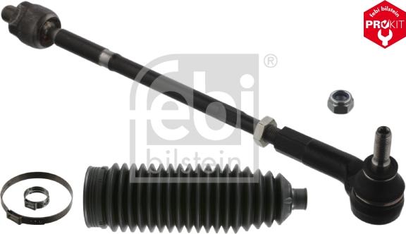 Febi Bilstein 44341 - Barra de acoplamiento www.parts5.com