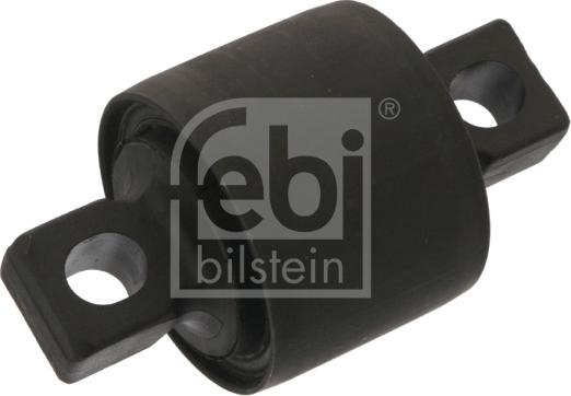 Febi Bilstein 44348 - Suspensión, Brazo oscilante www.parts5.com