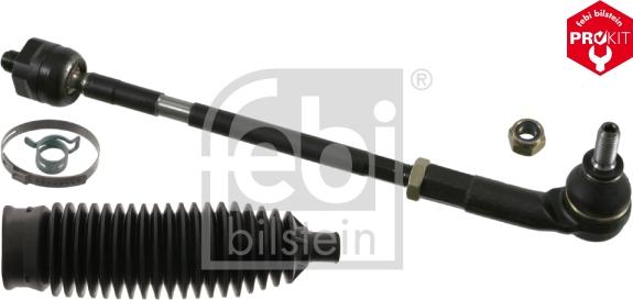 Febi Bilstein 44343 - Spona upravljača www.parts5.com