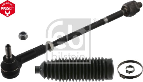 Febi Bilstein 44342 - Tie Rod www.parts5.com