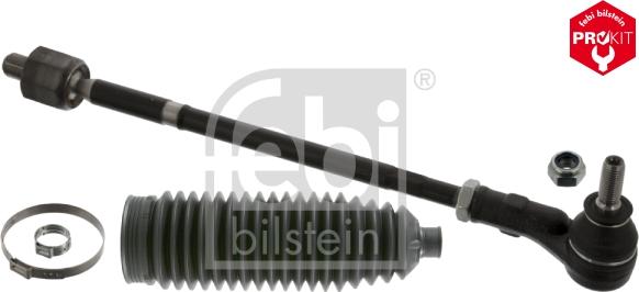 Febi Bilstein 44347 - Drążek kierowniczy poprzeczny www.parts5.com