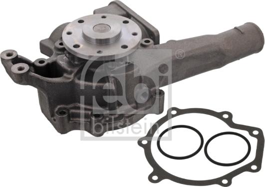 Febi Bilstein 44315 - Vodna crpalka www.parts5.com