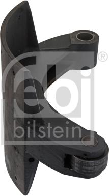 Febi Bilstein 44387 - Спирачна челюст www.parts5.com